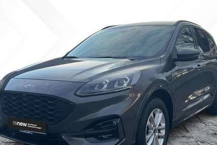 Ford Kuga 53.866 km 23.284 &euro; Göttingen 37077