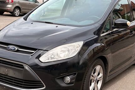 Ford C-Max 183.000 km 2.490 &euro; Lebach 66822