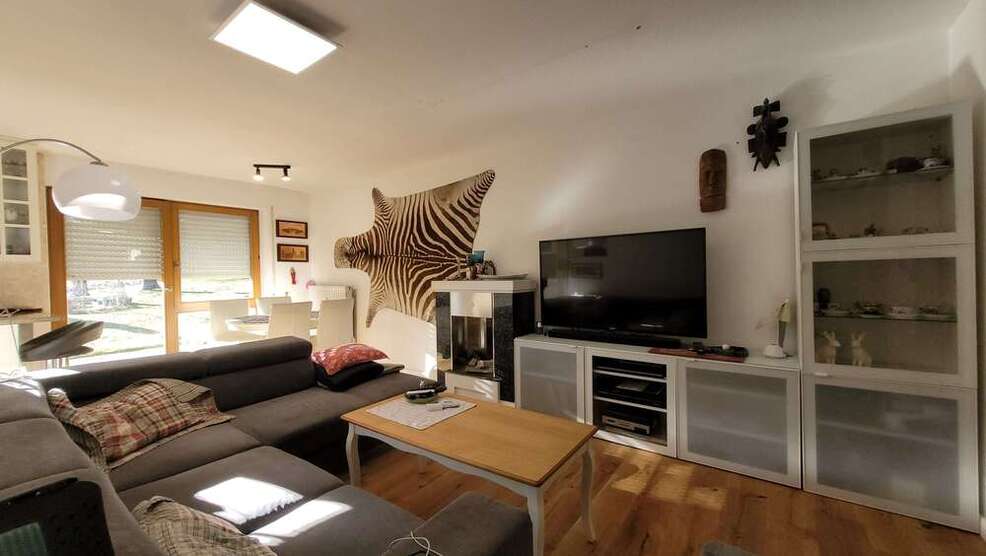 Wohnung zum Kaufen in Friedenweiler 134.000 € 42 m²