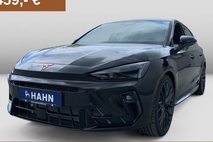 Cupra Leon 3.000 km 47.990 &euro; Pforzheim 75179