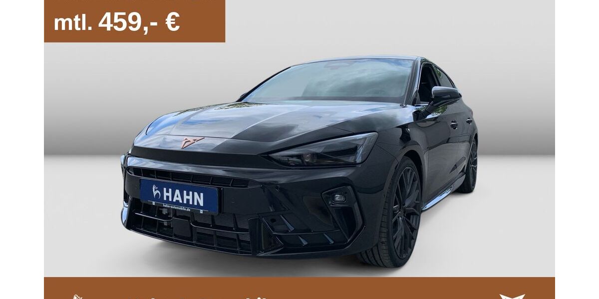 Cupra Leon 3.000 km 47.990 &euro; Pforzheim 75179