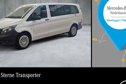 Mercedes-Benz Vito 27.281 km 34.980 &euro; Pfullingen 72793