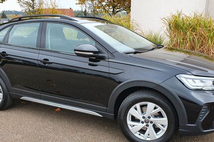 VW Taigo 5.000 km 22.880 &euro; Baden-Württemberg - Dornhan 72175