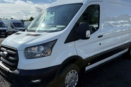 Ford Transit 158.000 km 14.990 &euro; Halsenbach 56283