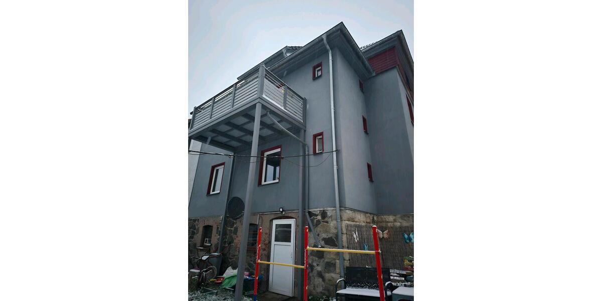 Mehrfamilienhaus, Wohnhaus Zella-Mehlis Mehlis - 9 Zimmer, 180 m&sup2;, 175.000&euro; | Angebot:26368391