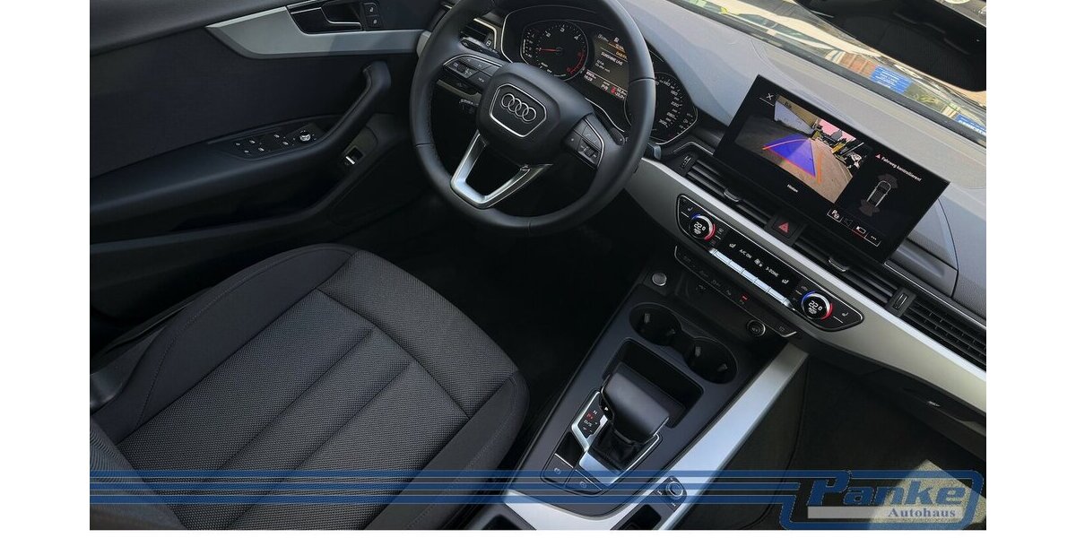 Audi A5 35 TDI advanced Mild-Hybrid*LED*NAV*ACC*RFK* 8.970 km 37.990 &euro; Berlin 13187