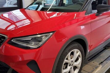 Seat Arona 34.041 km 18.470 € Vechta 49377
