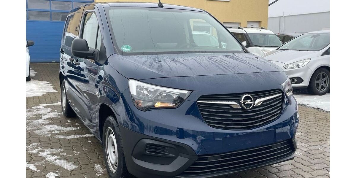 Opel Combo 97.552 km 10.000 &euro; Bad Harzburg 38667
