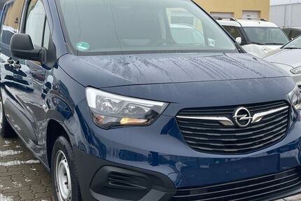 Opel Combo 97.552 km 9.850 &euro; Bad Harzburg 38667