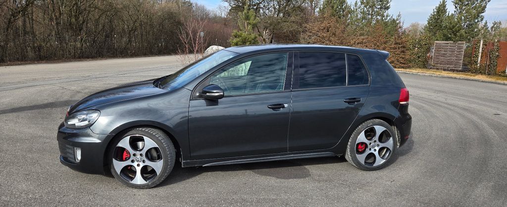 VW Golf 78.770 km 11.800 &euro; Garching 85748