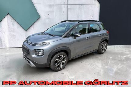 Citroen C3 Aircross 123.938 km 6.290 &euro; Görlitz 02828