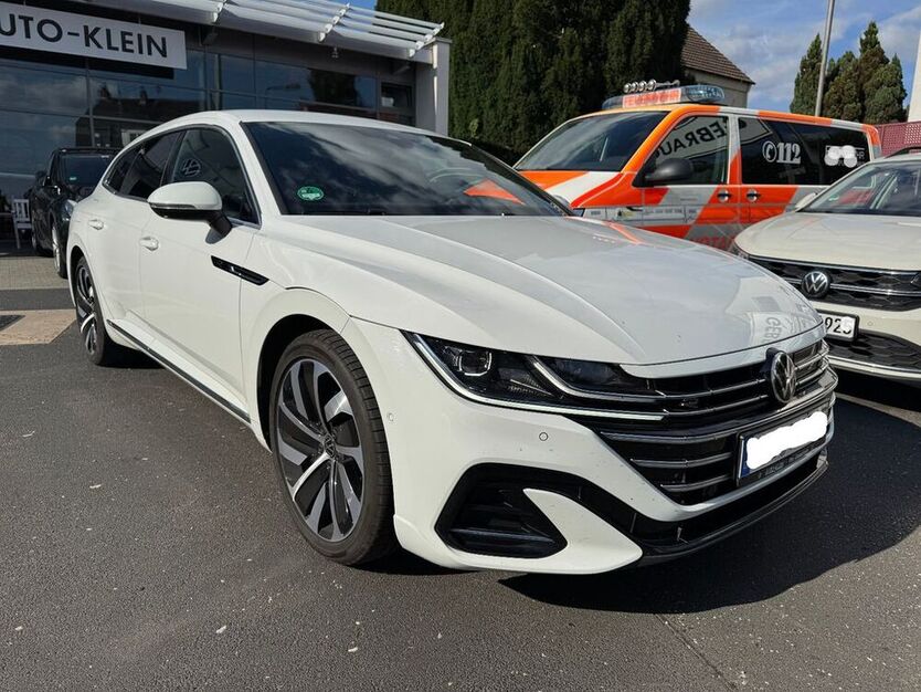 Arteon