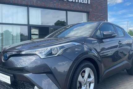Toyota C-HR 116.549 km 15.980 &euro; Syke 28857