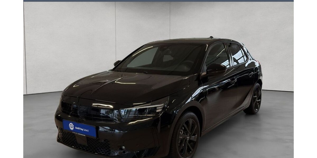 Opel Corsa 9.747 km 18.890 € Heide 25746