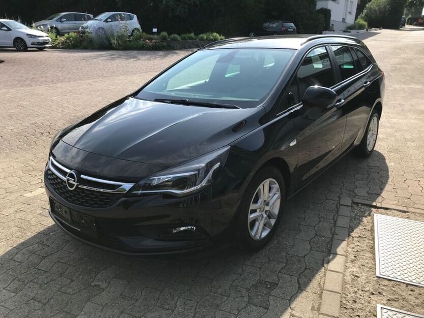 Astra