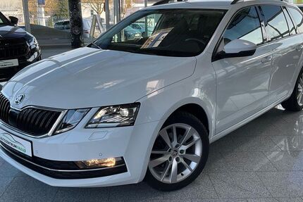 Skoda Octavia 69.900 km 18.890 &euro; Bretzfeld- Schwabbach 74626