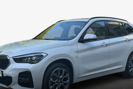 BMW X1 73.727 km 28.790 &euro; Rastatt 76437
