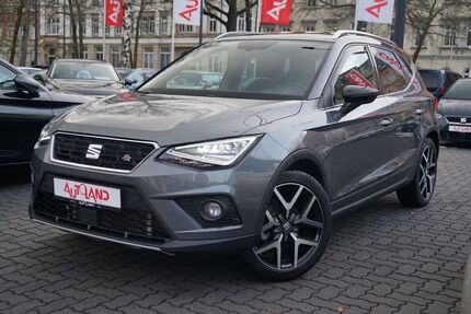 Seat Arona 27.395 km 19.950 &euro; Chemnitz 09113