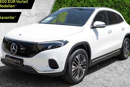 Mercedes-Benz EQA 3.900 km 41.480 &euro; Esslingen 73730