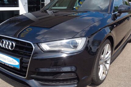 Audi A3 283.600 km 8.500 &euro; Augsburg 86179