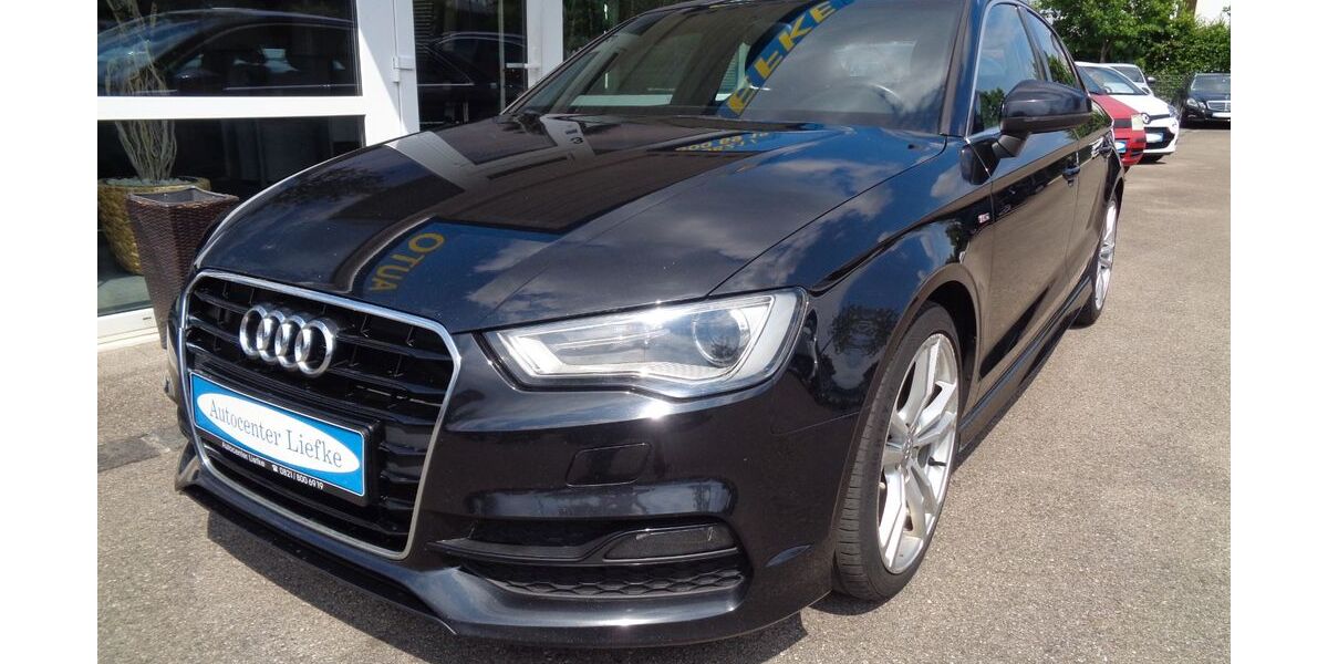 Audi A3 283.600 km 8.500 &euro; Augsburg 86179