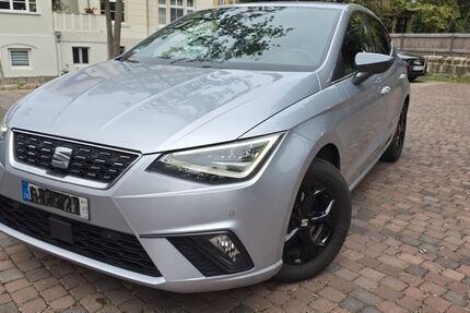 Seat Ibiza 65.000 km 15.575 &euro; Quedlinburg 06484
