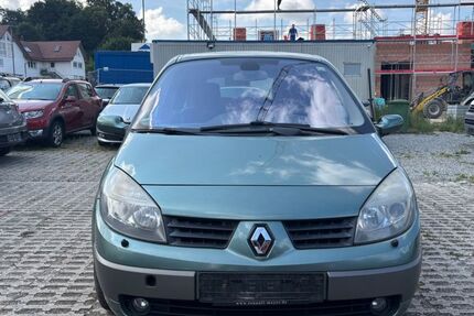 Renault Scenic 223.400 km 950 € Ergoldsbach 84061