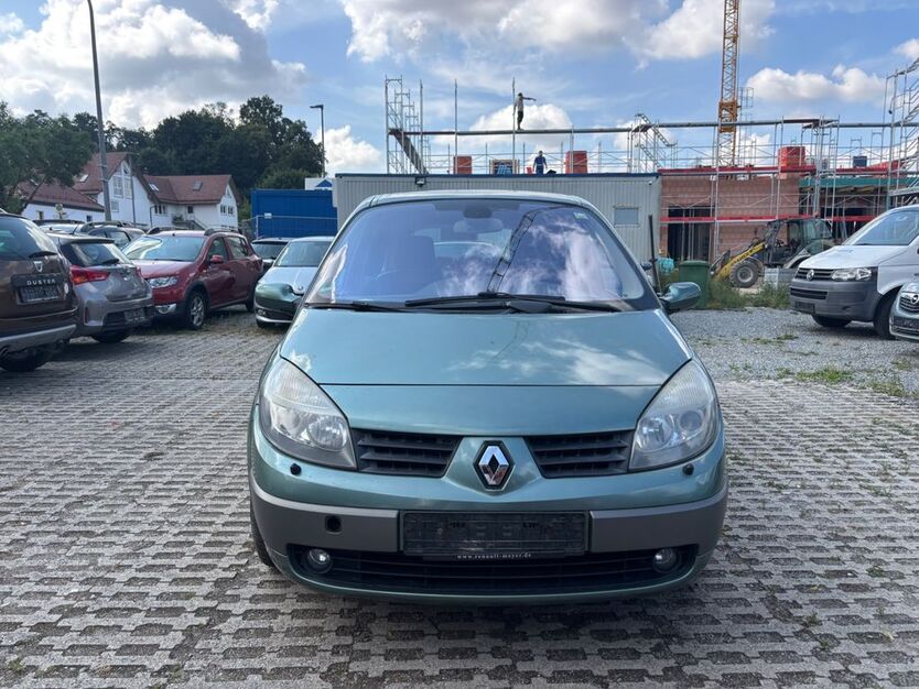 Renault Scenic 223.400 km 950 € Ergoldsbach 84061