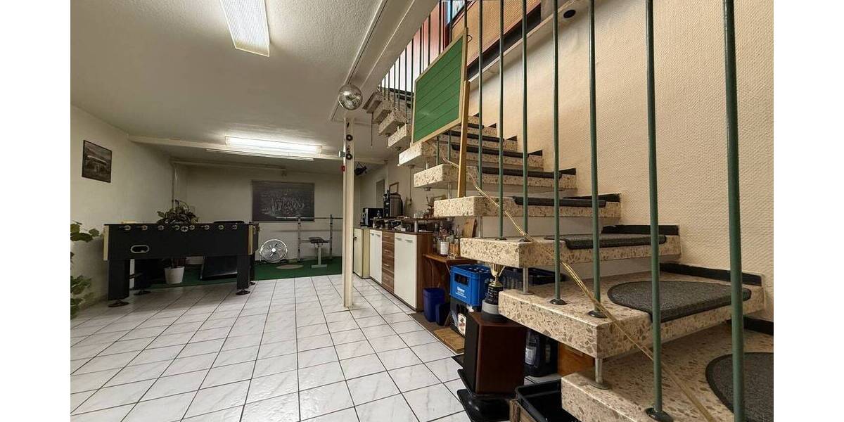 Großzügige Gewerbefläche in zentraler Lage von Mannheim-Neckarau 5 zimmer