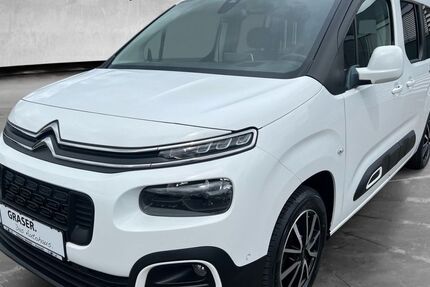 Citroen Berlingo 50.700 km 19.900 &euro; Pressath 92690