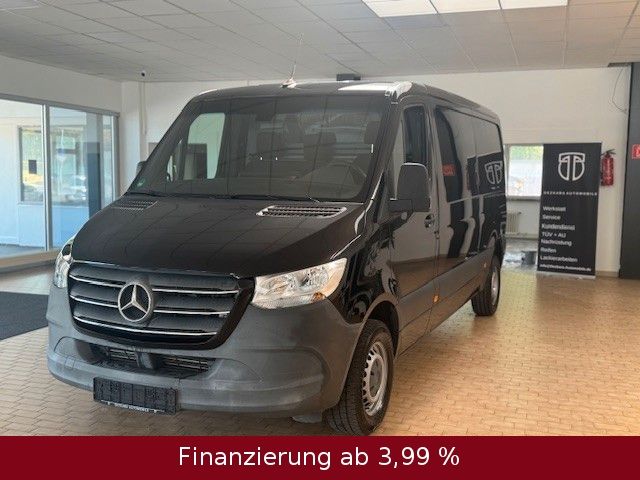 Sprinter