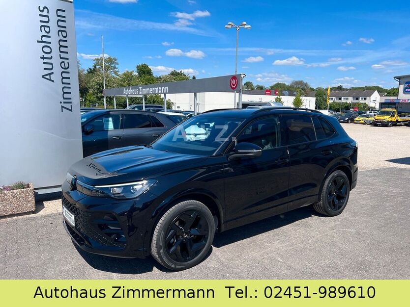 VW Tiguan 15.350 km 40.950 € Geilenkirchen 52511