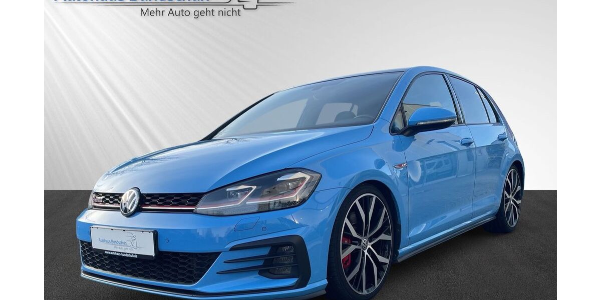 VW Golf 138.430 km 19.990 &euro; Reichelsheim 64385