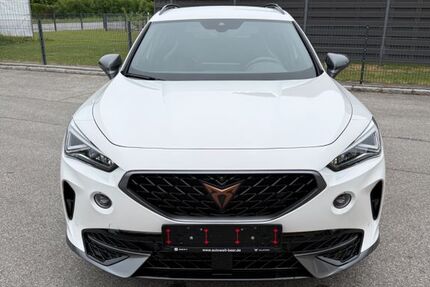 Cupra Formentor 89.000 km 24.400 &euro; Trostberg 83308
