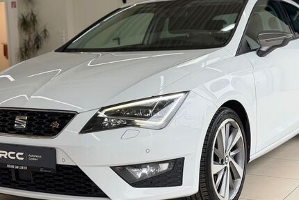 Seat Leon 174.000 km 9.940 &euro; Stuhr 28816