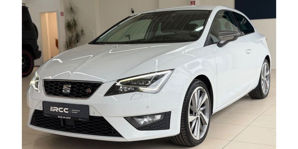 Seat Leon 174.000 km 9.940 &euro; Stuhr 28816