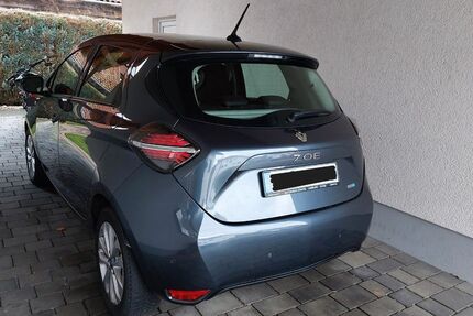 Renault ZOE 39.600 km 9.990 &euro; Löhnberg 35792