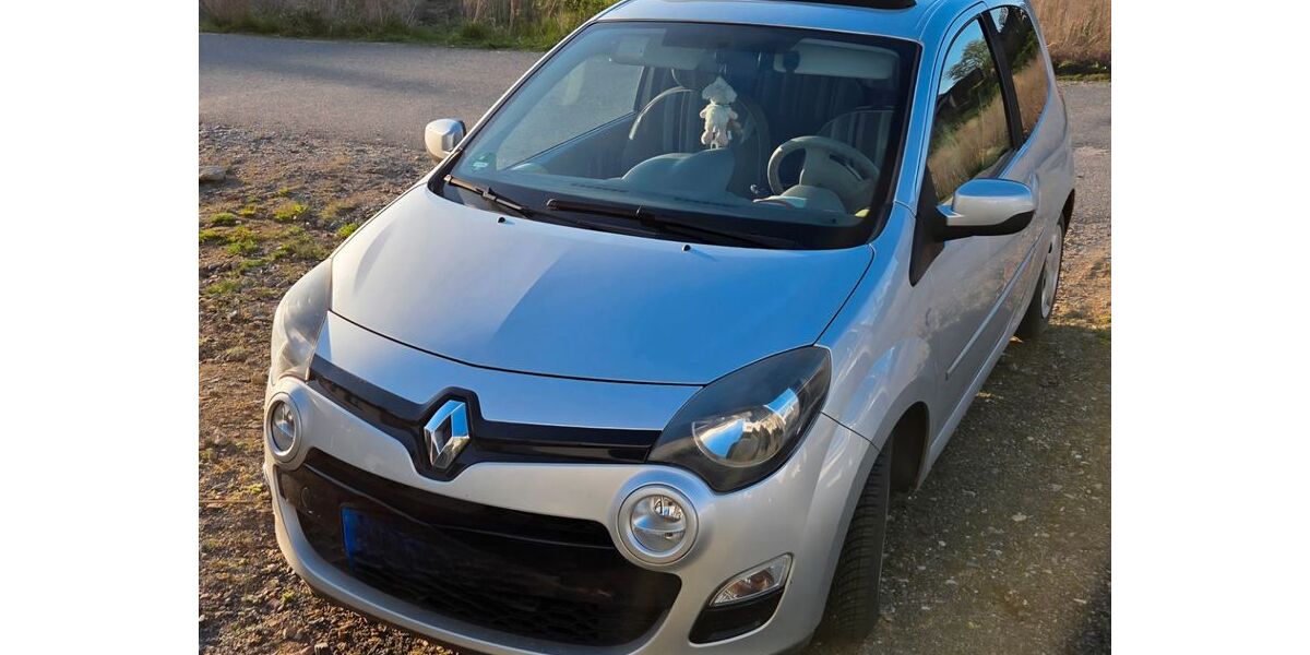 Renault Twingo 90.139 km 3.400 &euro; Kaarst 41564