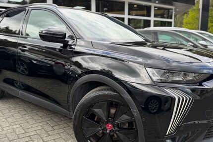 DS Automobiles DS7 (Crossback) 100.000 km 19.990 &euro; Bad Saarow 15526