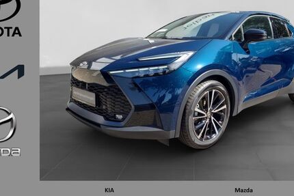 Toyota C-HR 28.500 km 35.450 &euro; Oldenburg 26125