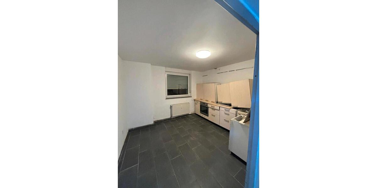 Etagenwohnung Nidderau - 4 Zimmer, 108 m&sup2;, 1.300&euro; | Angebot:26047249