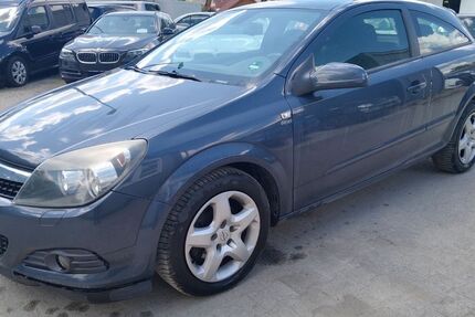 Opel Astra 233.000 km 990 &euro; Diepoldshofen 88299