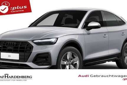 Audi Q5 7.000 km 52.930 &euro; Aach 78267