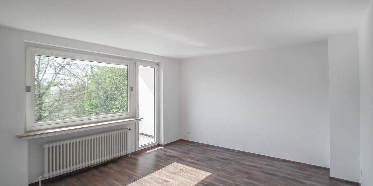 Etagenwohnung Bochum Dahlhausen - 3 Zimmer, 70 m&sup2;, 735&euro; | Angebot:25089425