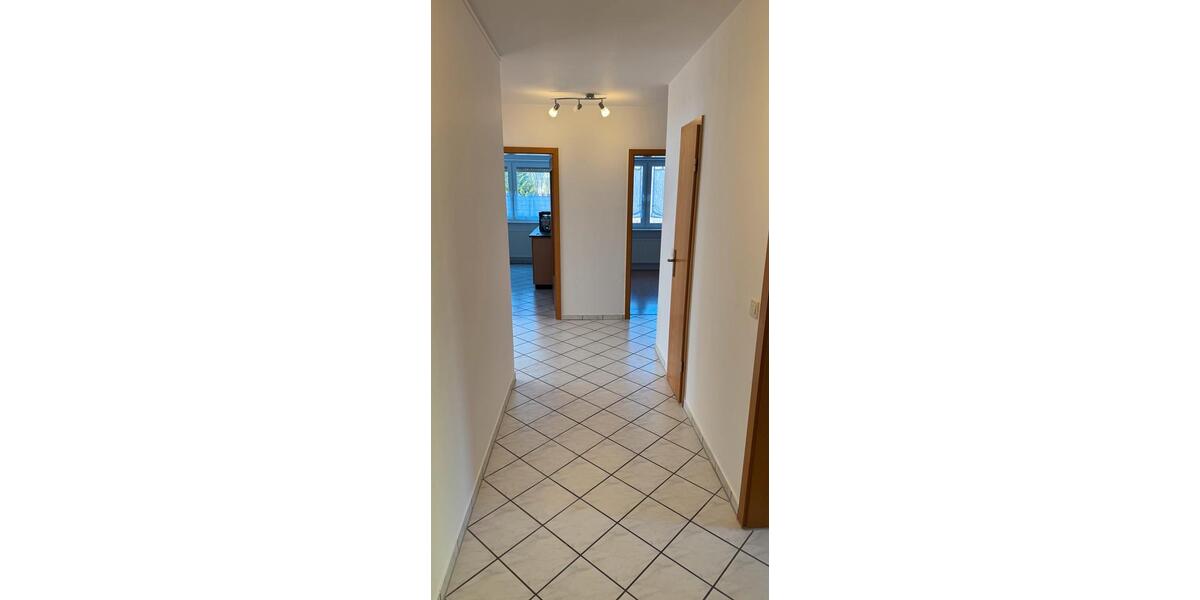 Etagenwohnung Melle - 3 Zimmer, 80 m&sup2;, 800&euro; | Angebot:26035342