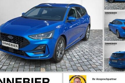 Ford Focus 15.740 km 23.490 &euro; Zehdenick 16792