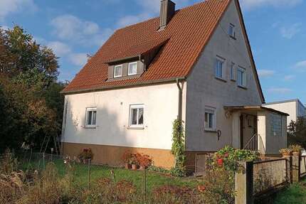 Haus zum Kaufen in Weißenhorn 295.000 € 117 m² 5 zimmer