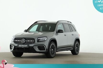 Mercedes-Benz GLB 180 9.900 km 40.950 &euro; Münster 48155