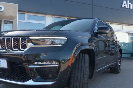 Jeep Grand Cherokee 17.900 km 55.500 &euro; Neumünster 24539