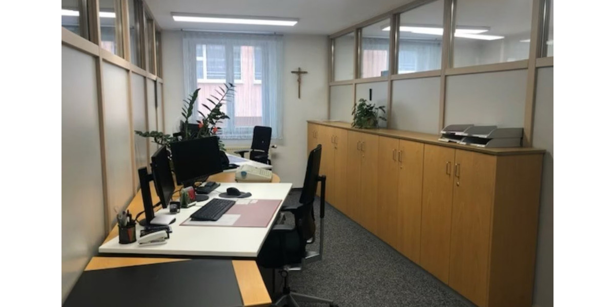 Gewerbeobjekt Eichstätt - 3.300&euro; | Angebot:23770528